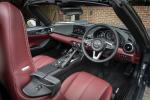 Mazda MX-5 R-Sport 2020 года (UK)